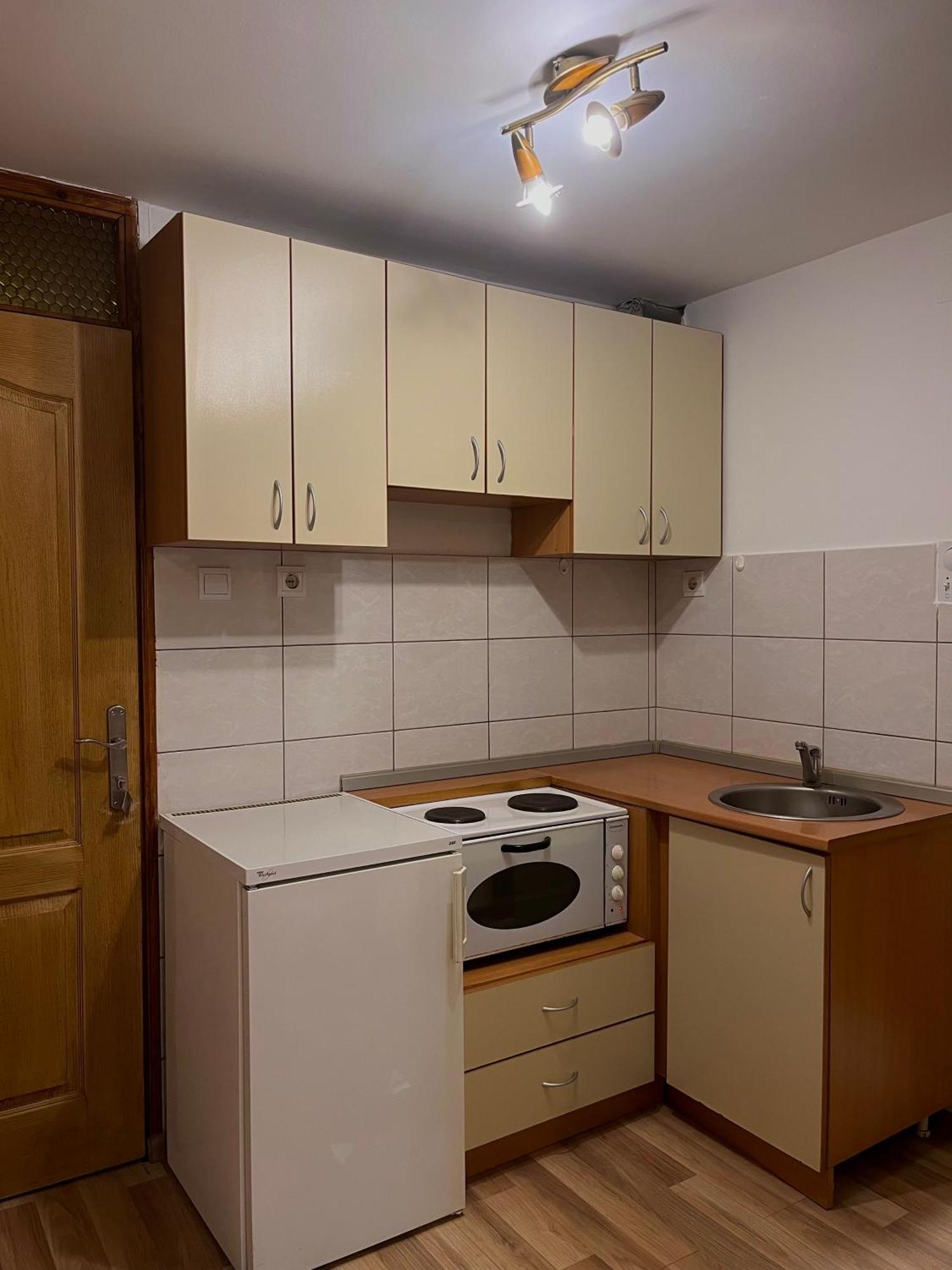 Apartments Katarina Zlatibor Exterior foto